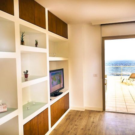 3Bdr + 2Bath Ocean View Apartment Santa Cruz de Tenerife Luaran gambar