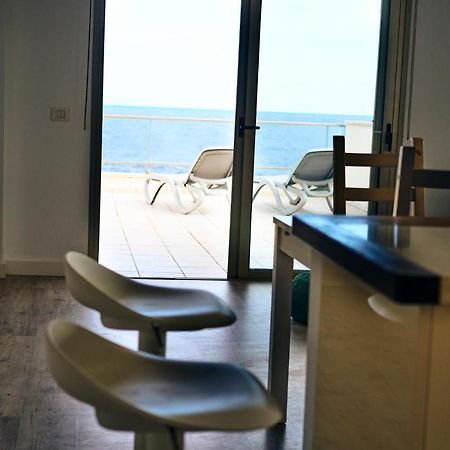 3Bdr + 2Bath Ocean View Apartment Santa Cruz de Tenerife Luaran gambar