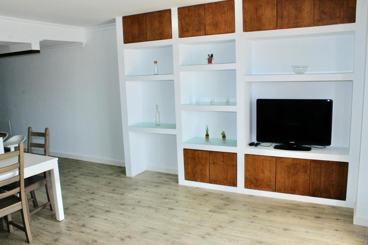 3Bdr + 2Bath Ocean View Apartment Santa Cruz de Tenerife Luaran gambar