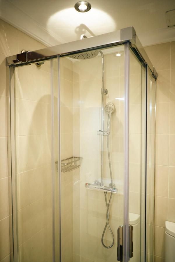 3Bdr + 2Bath Ocean View Apartment Santa Cruz de Tenerife Luaran gambar