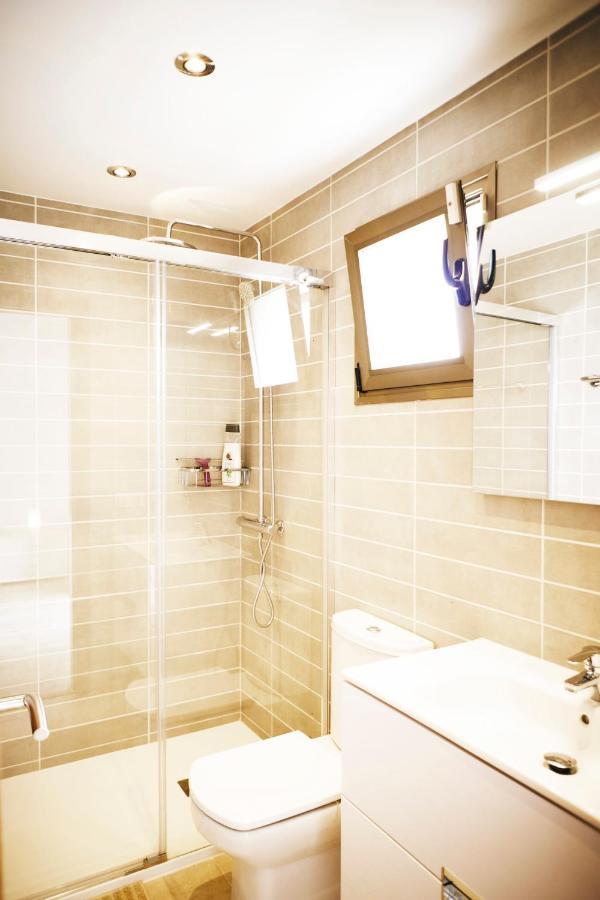3Bdr + 2Bath Ocean View Apartment Santa Cruz de Tenerife Luaran gambar
