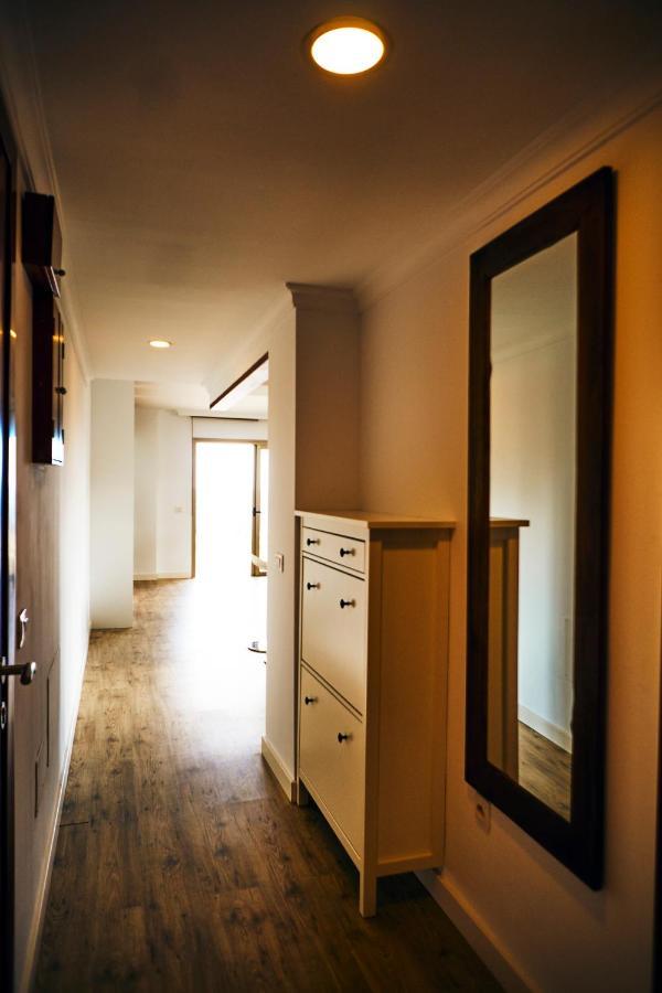 3Bdr + 2Bath Ocean View Apartment Santa Cruz de Tenerife Luaran gambar
