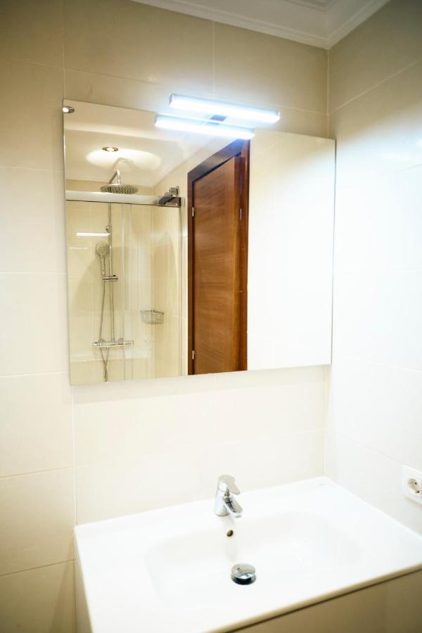 3Bdr + 2Bath Ocean View Apartment Santa Cruz de Tenerife Luaran gambar
