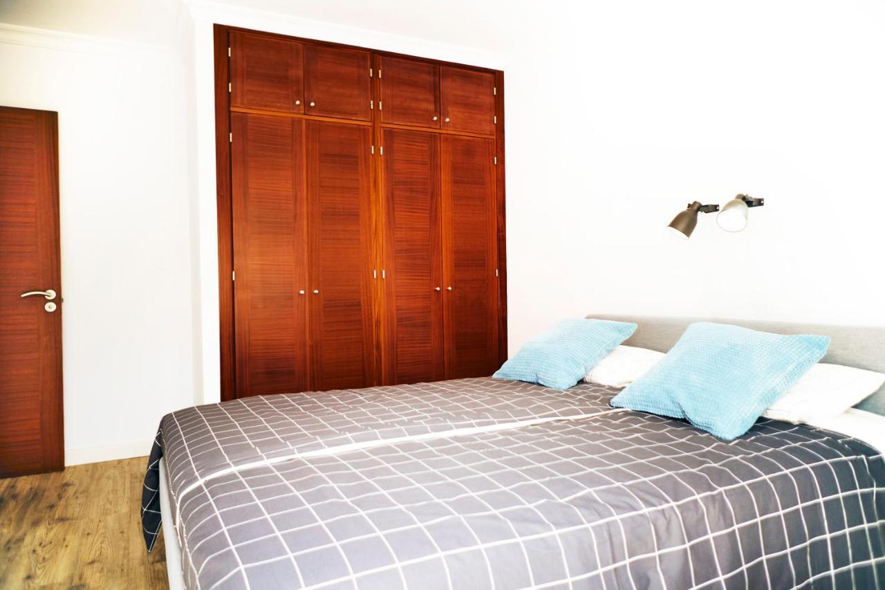 3Bdr + 2Bath Ocean View Apartment Santa Cruz de Tenerife Luaran gambar