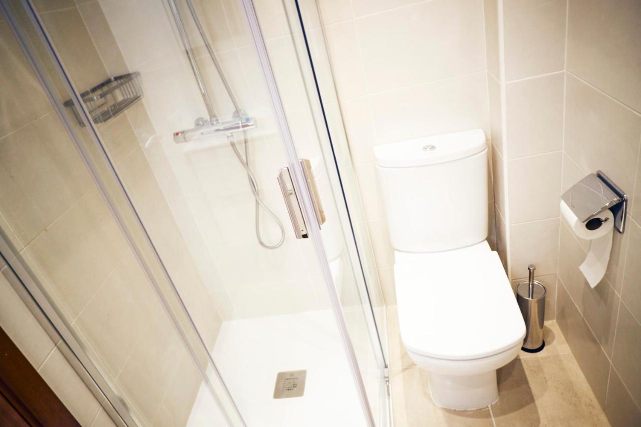 3Bdr + 2Bath Ocean View Apartment Santa Cruz de Tenerife Luaran gambar